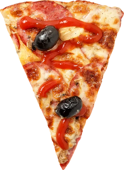 diavola slice